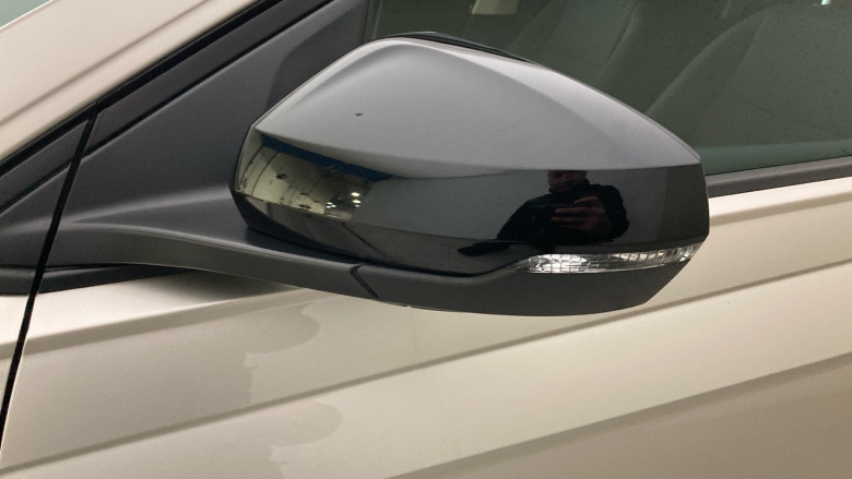 Volkswagen Polo 1.0 TSI 95 SE 5dr Petrol Hatchback